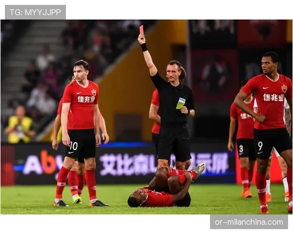 纪律委员会如何判定球员红牌后的追加停赛？