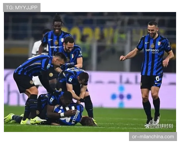 国际米兰从稳定到停滞，成长是否遭遇瓶颈？