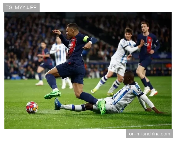 巴黎圣日耳曼欧冠突破压力持续增加，争冠形势面临考验