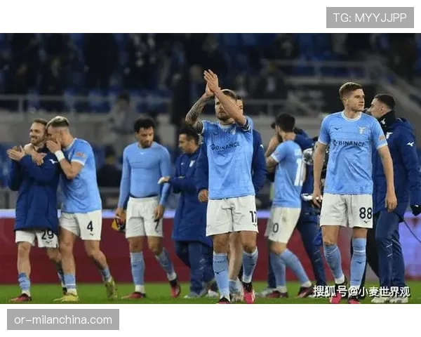 拉齐奥争冠能力不足，赛季表现波动影响竞争格局