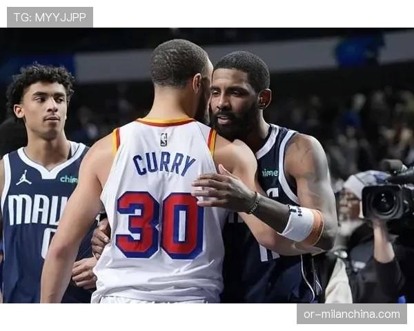 欧文单打效率不及库里拉开空间能力存差距