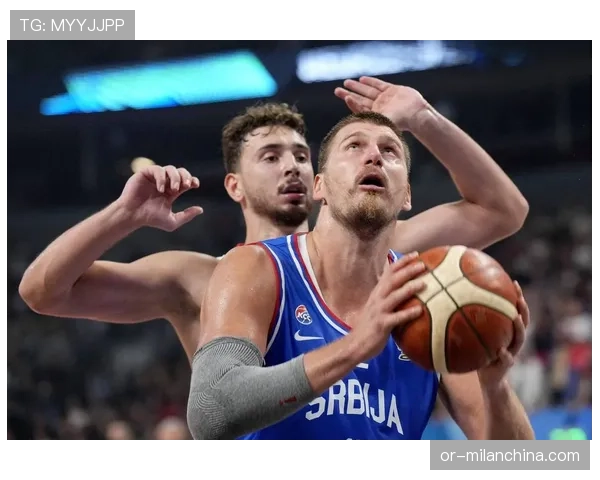 约基奇挡拆突破效率提升显著，拉开与传统中锋得分结构差距