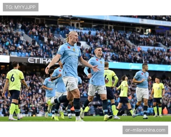 多线压力之下：曼城轮换体系是否正在失效