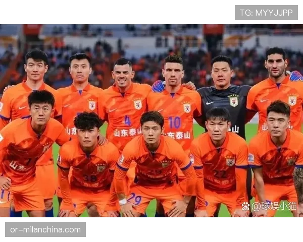 山东泰山争冠竞争力出现下滑趋势，对赛季走势造成影响